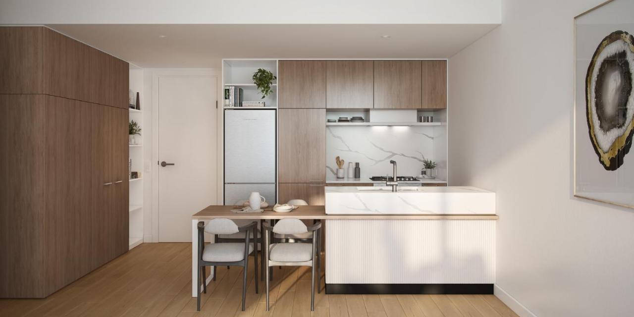 Samma - Linden Apartments In Ivanhoe เมลเบิร์น ภายนอก รูปภาพ