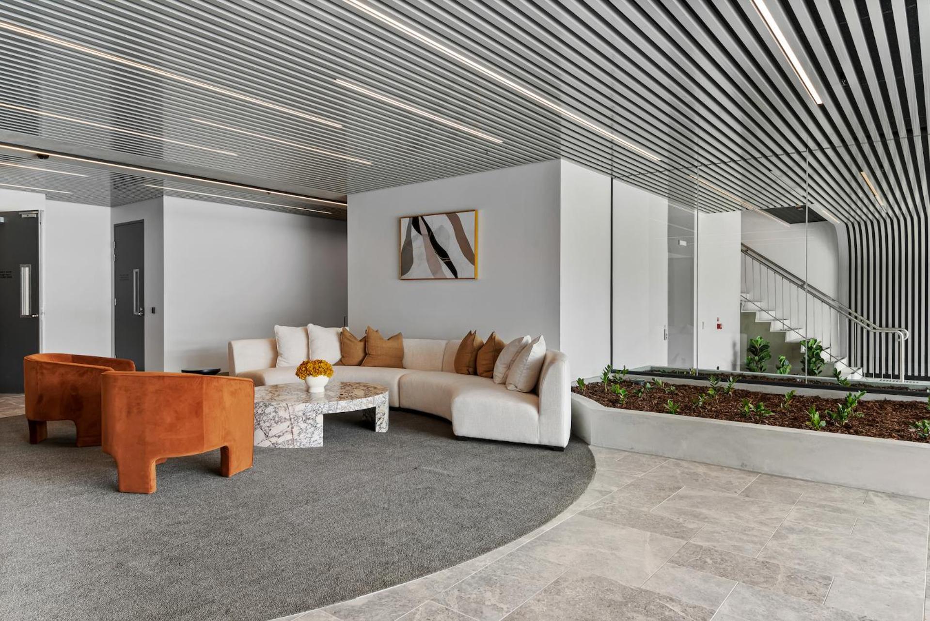 Samma - Linden Apartments In Ivanhoe เมลเบิร์น ภายนอก รูปภาพ