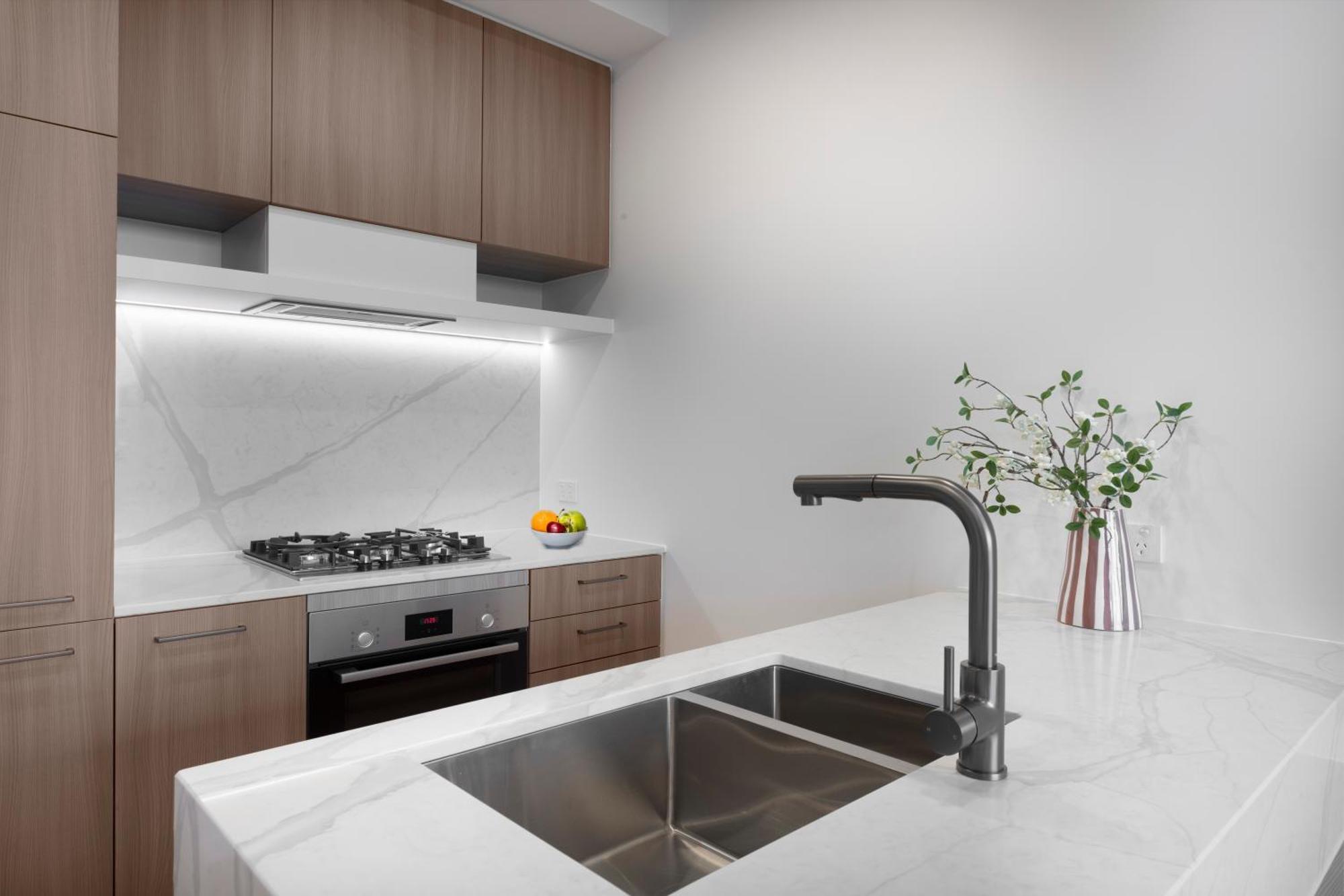 Samma - Linden Apartments In Ivanhoe เมลเบิร์น ภายนอก รูปภาพ