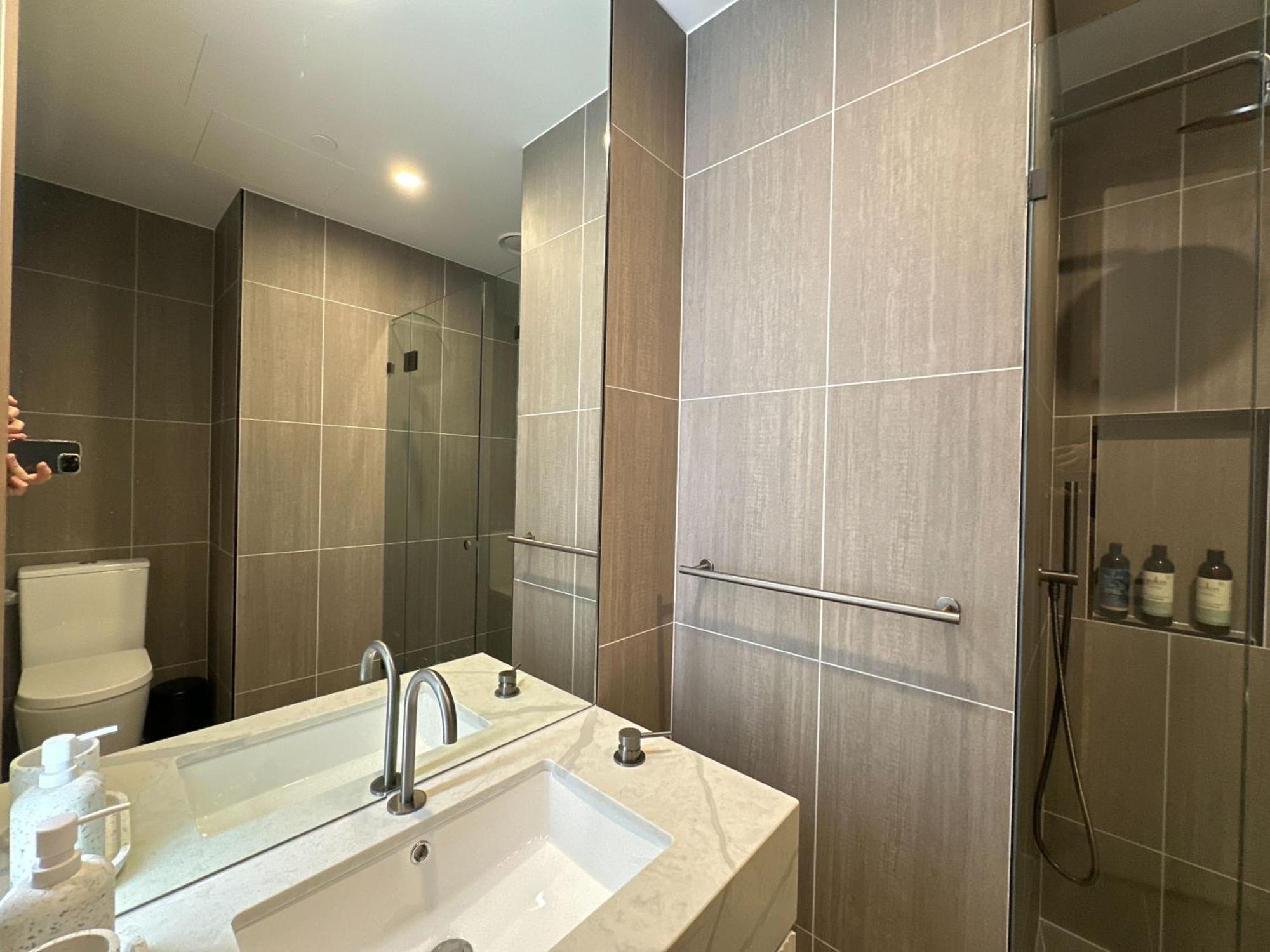Samma - Linden Apartments In Ivanhoe เมลเบิร์น ภายนอก รูปภาพ